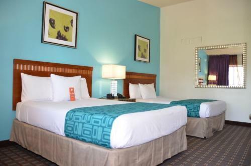 Hotel Howard Johnson Inn