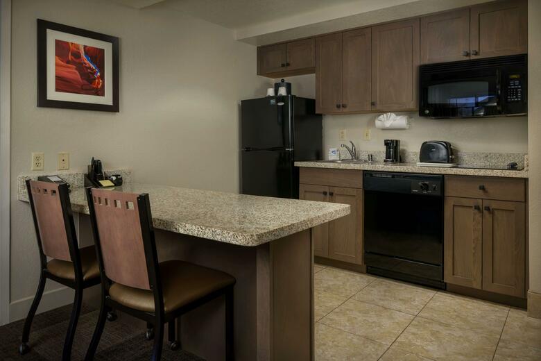 Hotel Hampton Inn And Suites Scottsdale