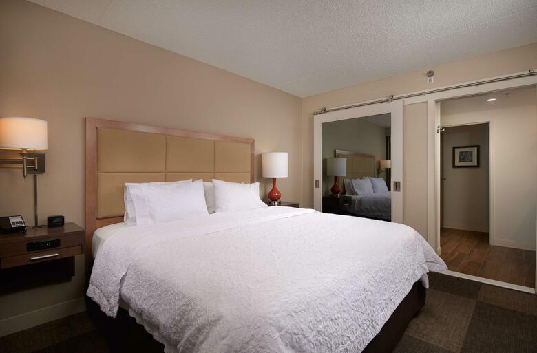Hotel Hampton Inn And Suites Scottsdale