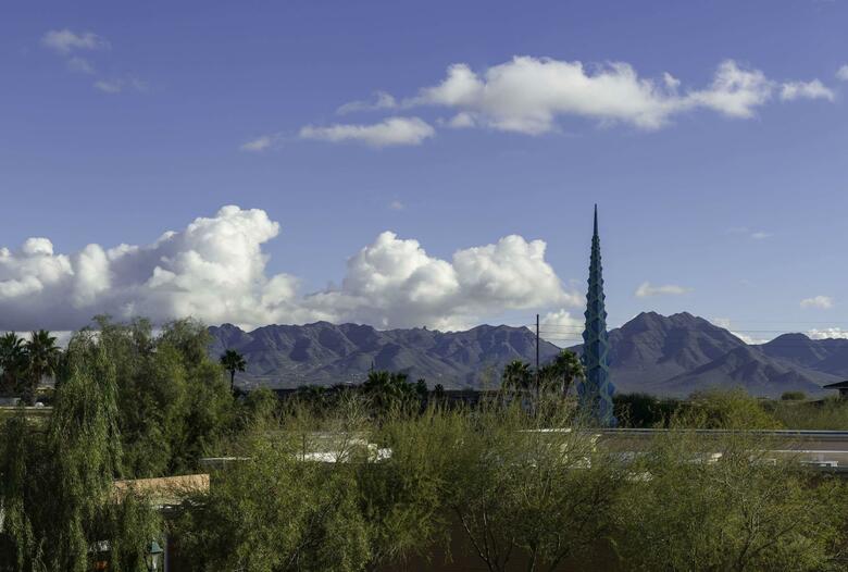 Hotel Hampton Inn And Suites Scottsdale