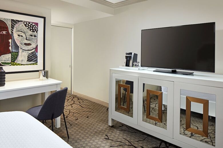Hotel Best Western Carlyle Inn
