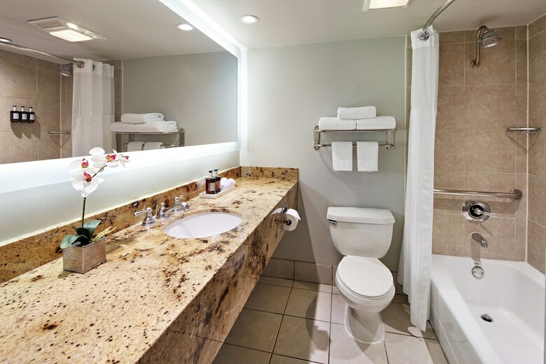 Hotel Best Western Carlyle Inn