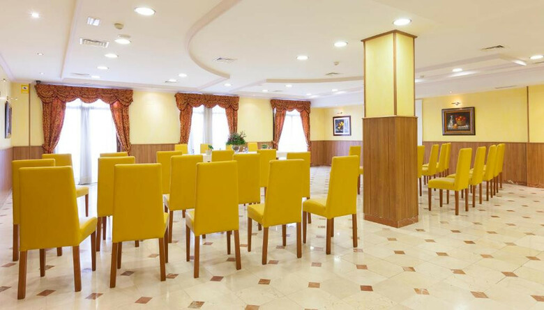 Hotel �gora Juan De Austria