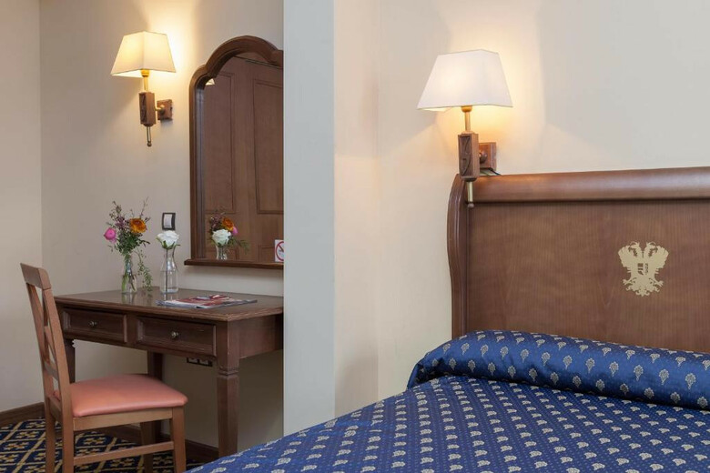 Hotel �gora Juan De Austria
