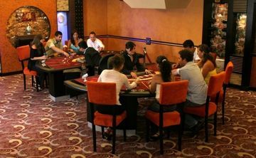 Fiesta Hotel & Casino