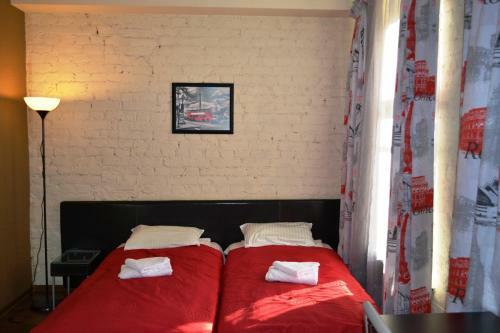 Hotel Avtograf