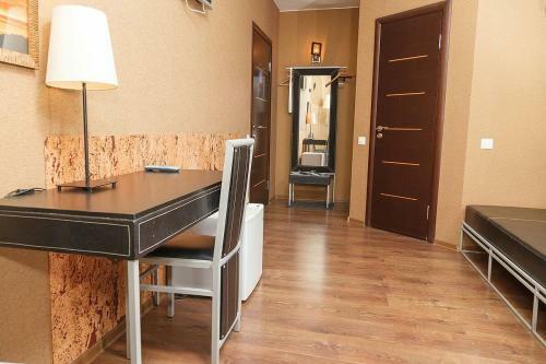 Hotel Avtograf