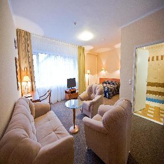 Hotel Best Western Neptun