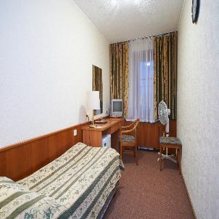 Hotel Best Western Neptun
