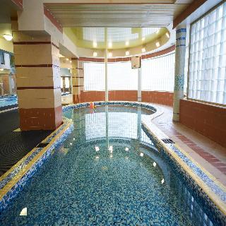 Hotel Best Western Neptun