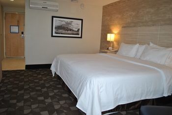 Hotel Holiday Inn Express Toluca