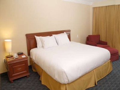 Hotel Holiday Inn Express Toluca