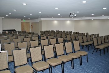 Hotel Holiday Inn Express Toluca