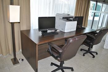 Hotel Holiday Inn Express Toluca