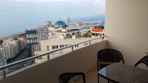 Apartment At The Sea With Terrace