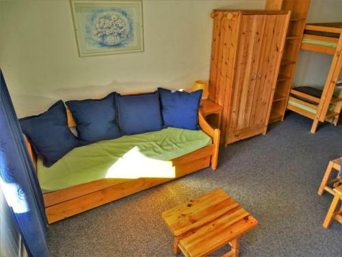 Apartamento Appartement In Roche Blanche