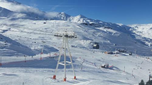 Apartamento Appartement In Roche Blanche