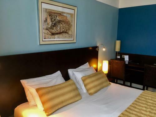 Hotel Best Western Adagio Saumur