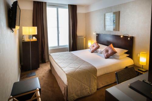 Hotel Best Western Adagio Saumur