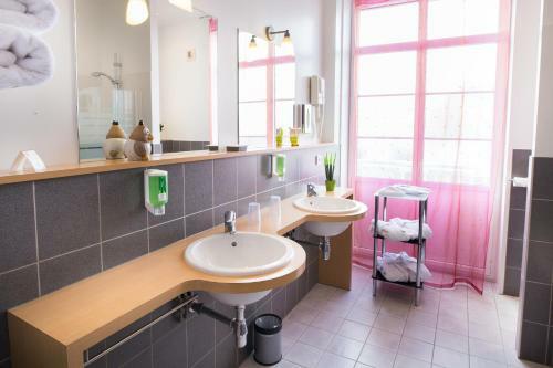 Hotel Best Western Adagio Saumur