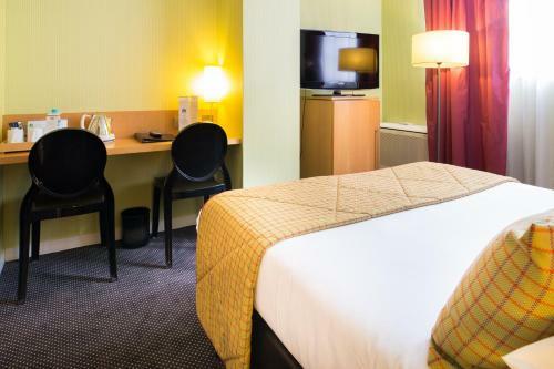 Hotel Best Western Adagio Saumur