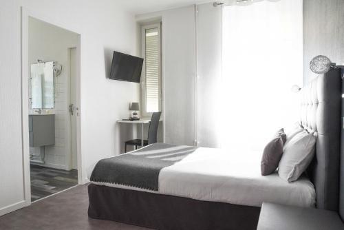 Hotel L'europe