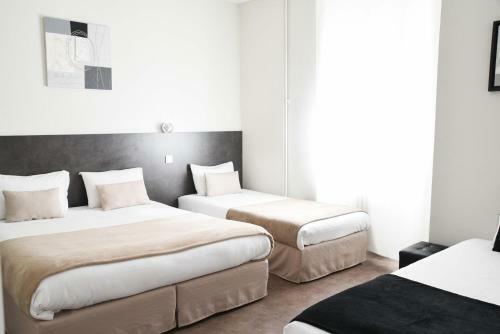 Hotel L'europe