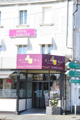 Hotel L'europe