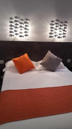 Logis Hotel Bellevue
