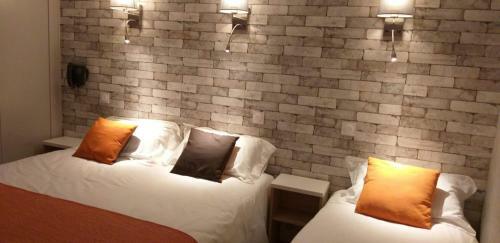 Logis Hotel Bellevue