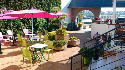 Logis Hotel Bellevue