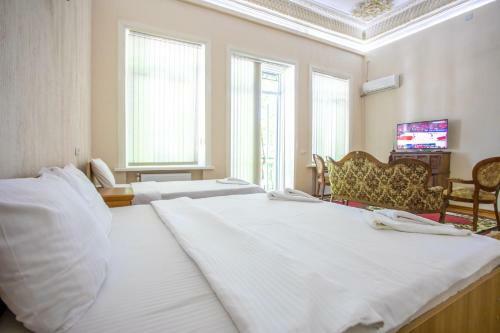 Hostal Guest House Veneto