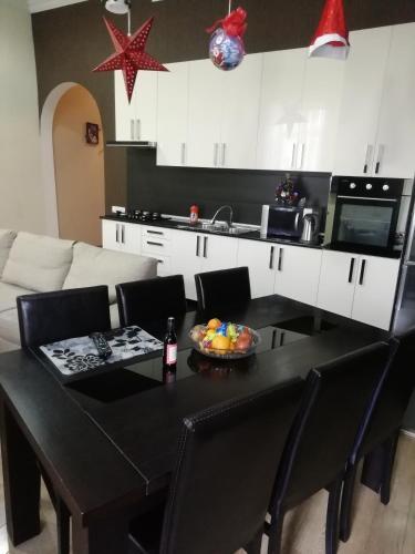 Apartment On Amagleba 20