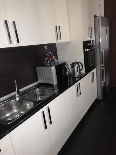 Apartment On Amagleba 20