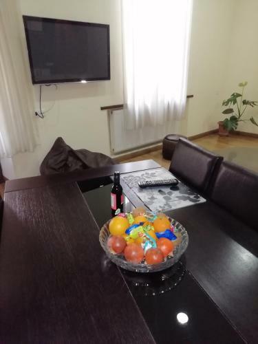 Apartment On Amagleba 20
