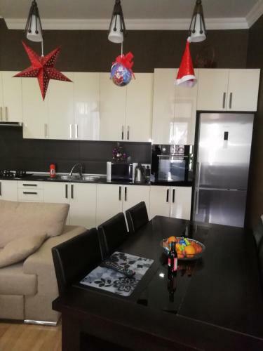 Apartment On Amagleba 20