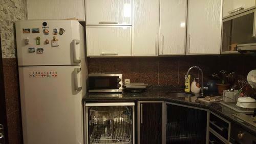 Apartment Deya