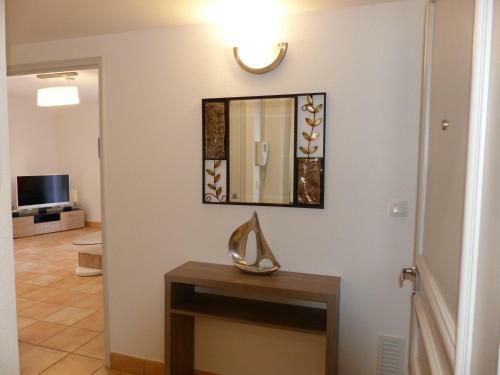 Apartment La Fregate