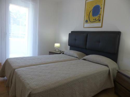 Apartment La Fregate