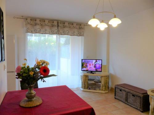 Apartment La Fregate