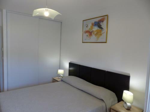 Apartment La Fregate