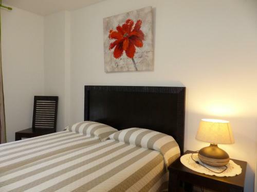 Apartment La Fregate
