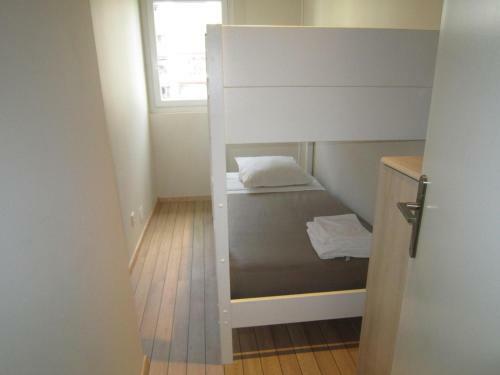 Apartamento Appartements Medicis