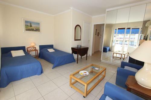 Apartamento Appartements Medicis