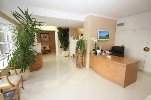 Apartamento Appartements Medicis