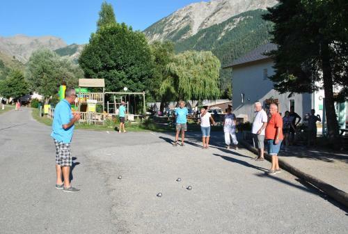 Apartamentos Les Hauts Des Auches