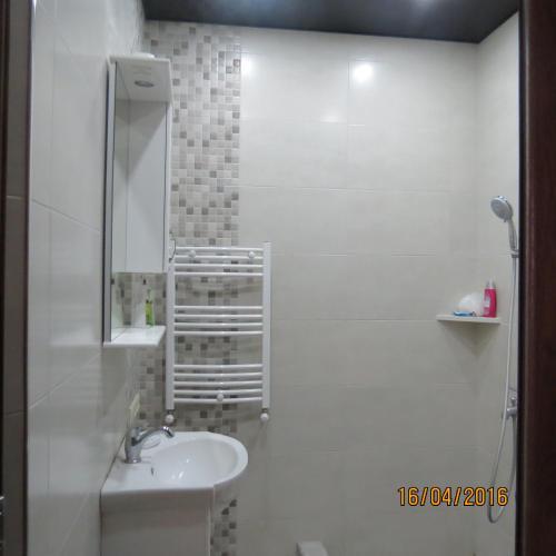 Apartment Meskhishvili 12