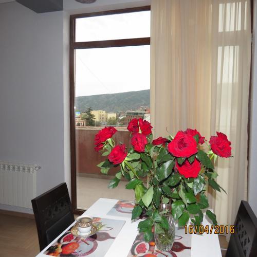 Apartment Meskhishvili 12