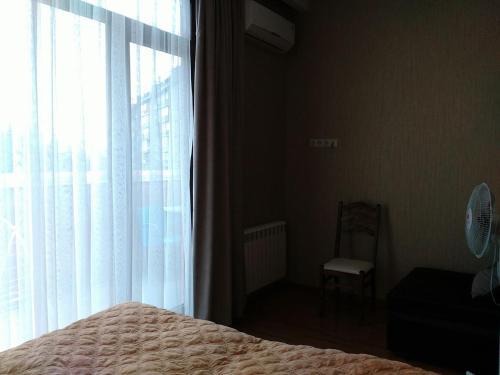 Apartment Meskhishvili 12