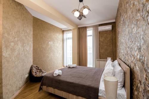 Apartment Meskhishvili 12